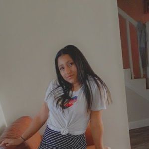 Meet your Posher, Erika